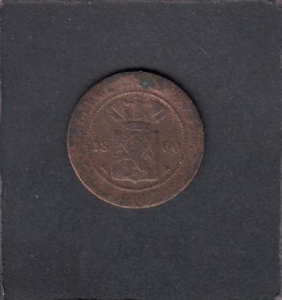 Beschrijving: 1 Cent  
